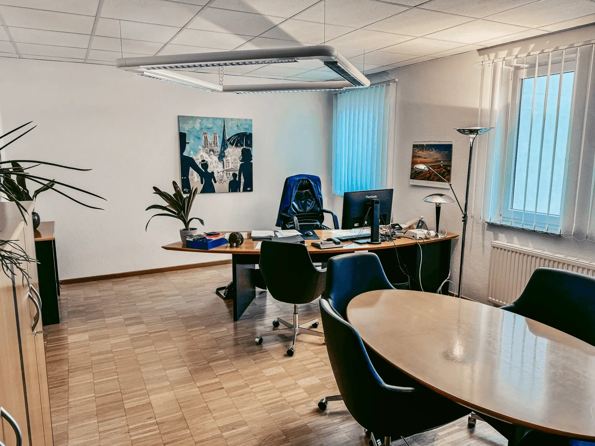 Karriere bei Steuerberater Thomas Thieme Zeitz