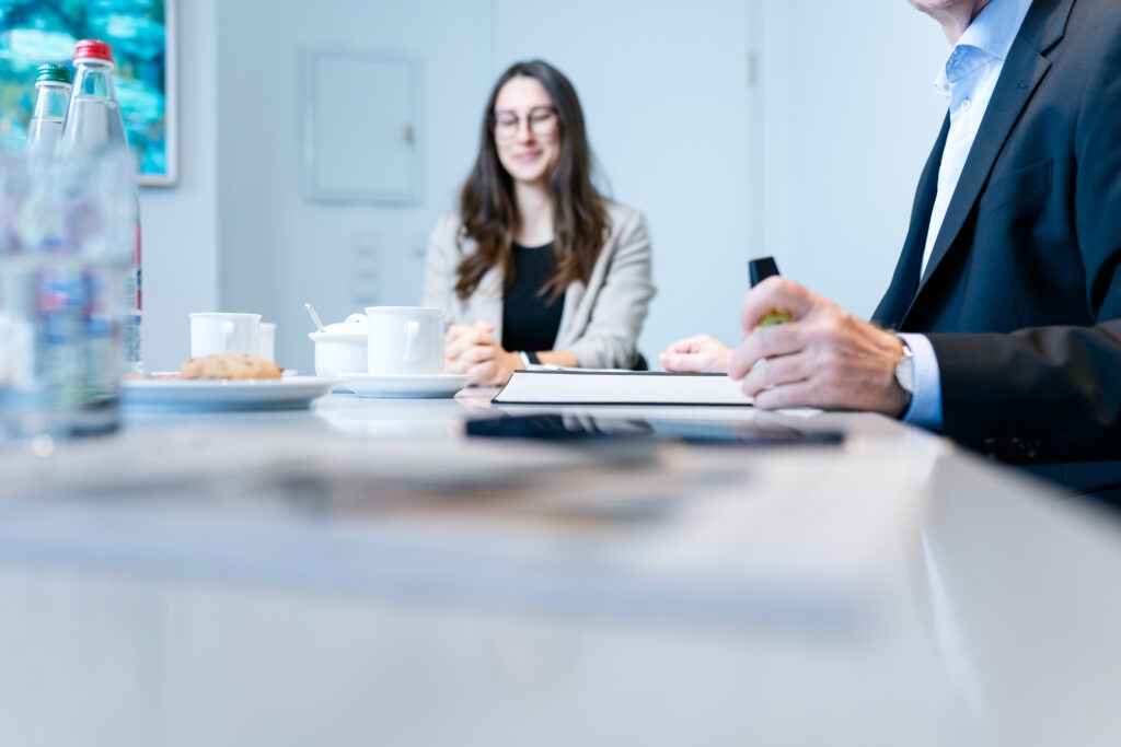 Finanzbuchhaltung Steuerberater Thomas Thieme