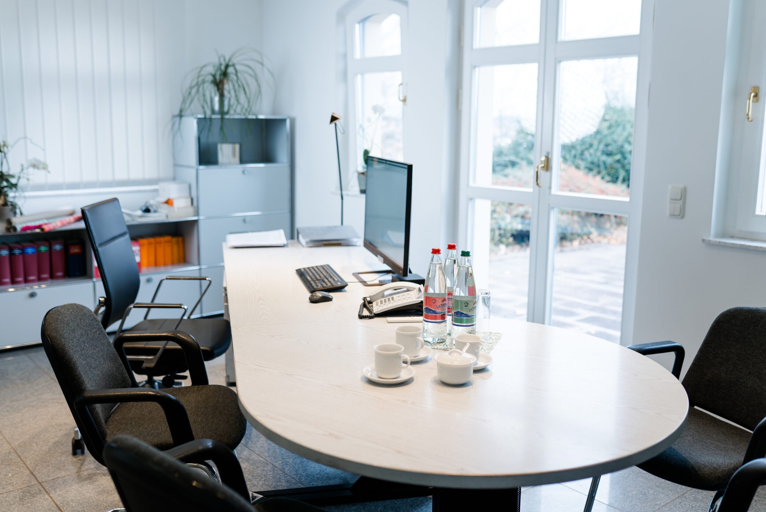 Karriere beim Steuerberater Thomas Thieme Meißen