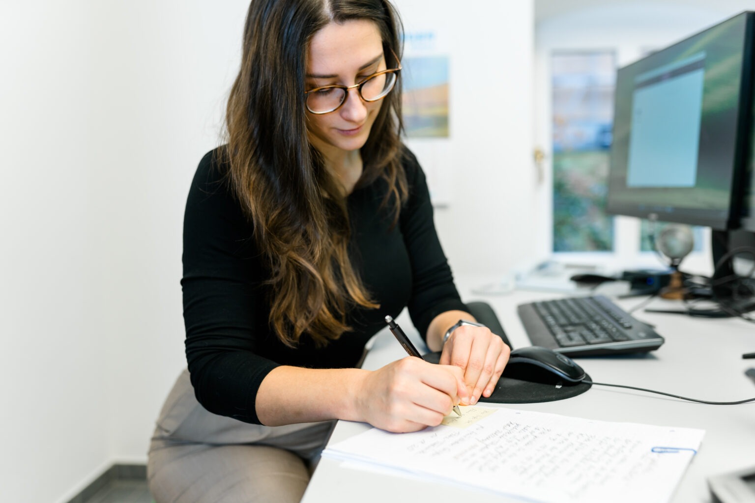 Karriere Steuerberater Thomas Thieme