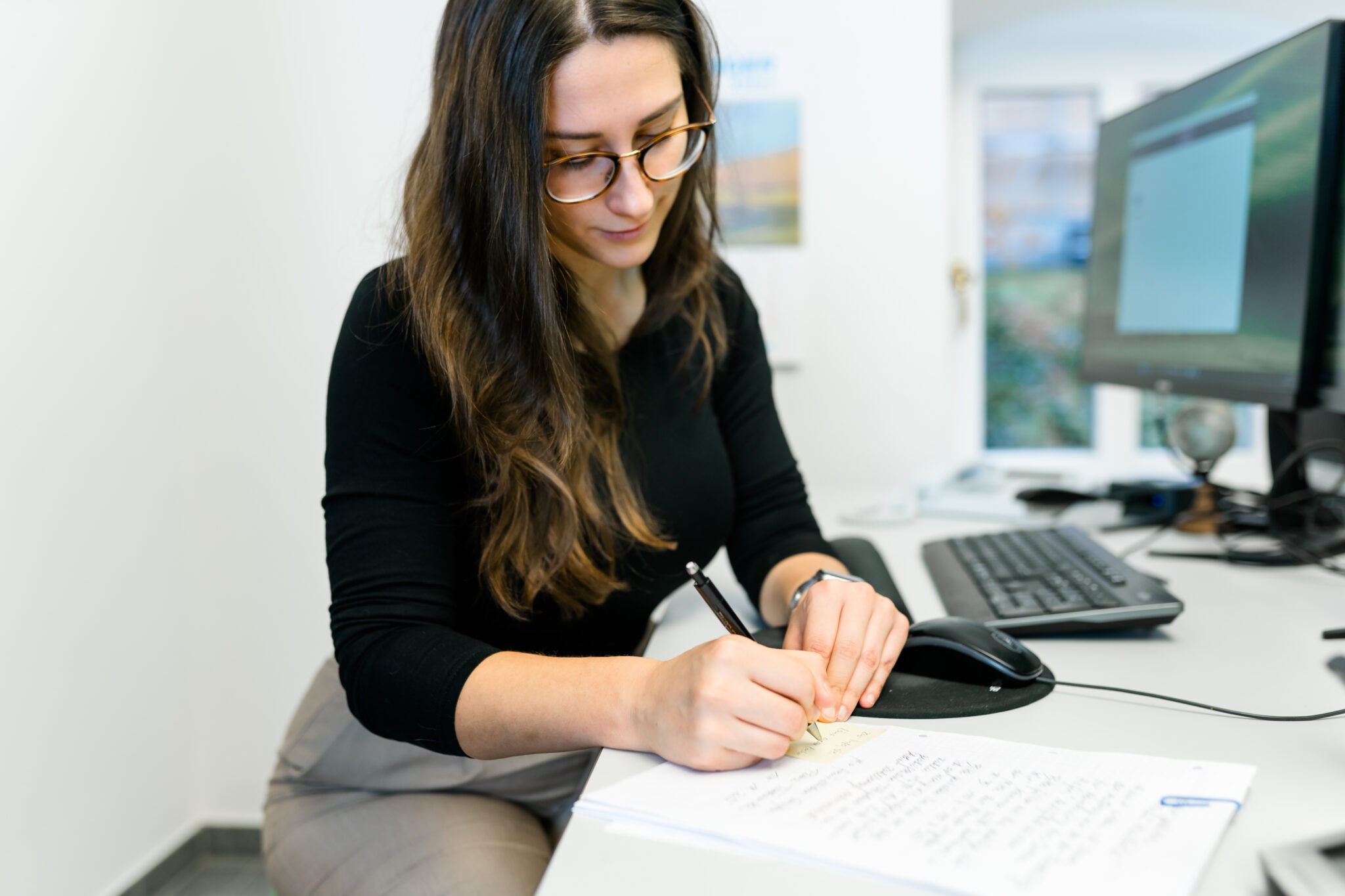 Karriere Steuerberater Thomas Thieme